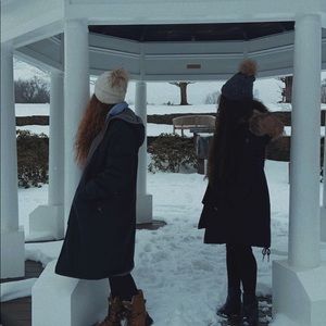 Meet your Posher, Diana